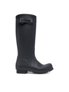 Hunter Kalosze MFT9000RMA Granatowy