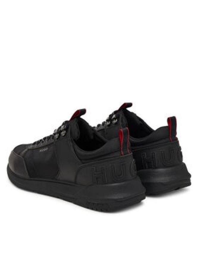 HUGO Sneakersy GO3 50573782 Czarny