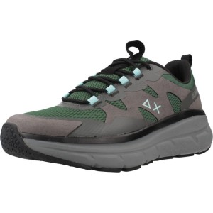 Buty SUN68 JUPITER SPORTY Zielony