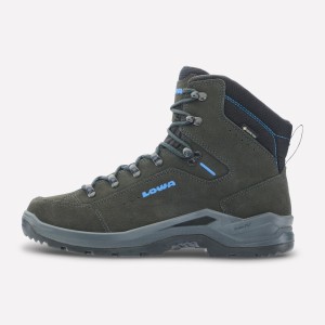 Buty trekkingowe męskie Lowa Renetrek GTX wodoodporne