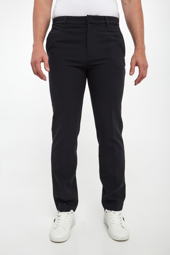 Spodnie męskie EMPORIO ARMANI