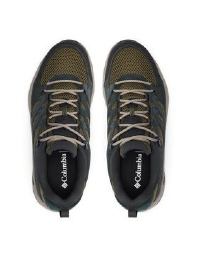 Columbia Trekkingi Redmond IV Breathe 2150221 Zielony