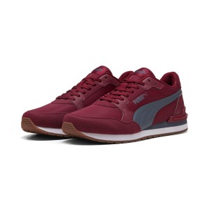 Sneakersy nylonowe unisex ST Runner v4 PUMA