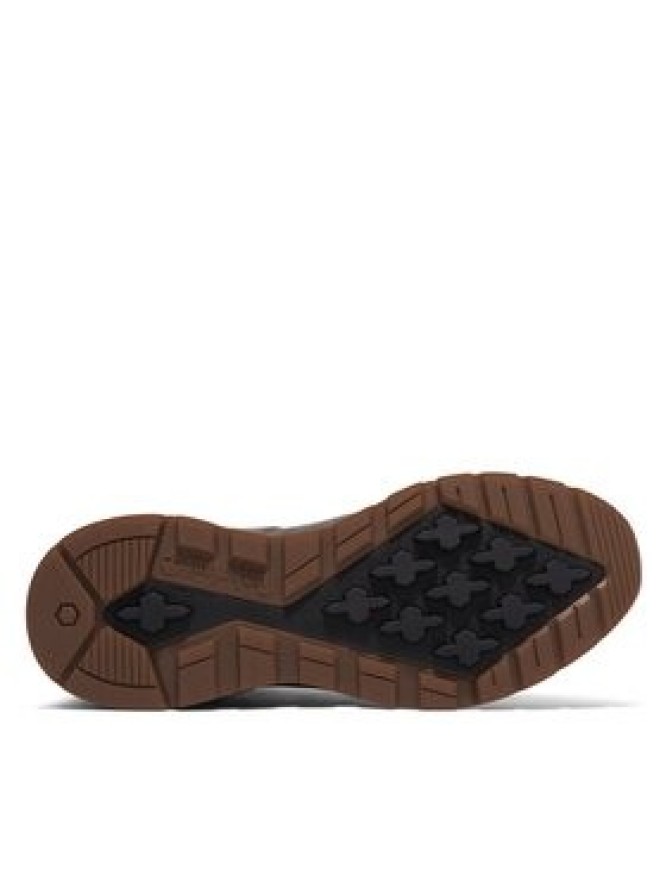 Timberland Sneakersy Sprint Trekker Mid TB0A657Z0331 Szary