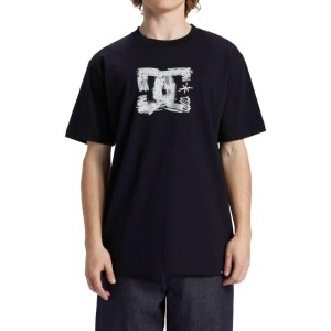 Koszulka T-Shirt DC Sketchy ADYZT05357-KVJ0