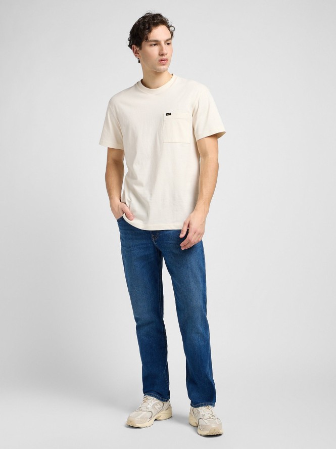 MESKIE SPODNIE LEE WEST WORN IN 112338343