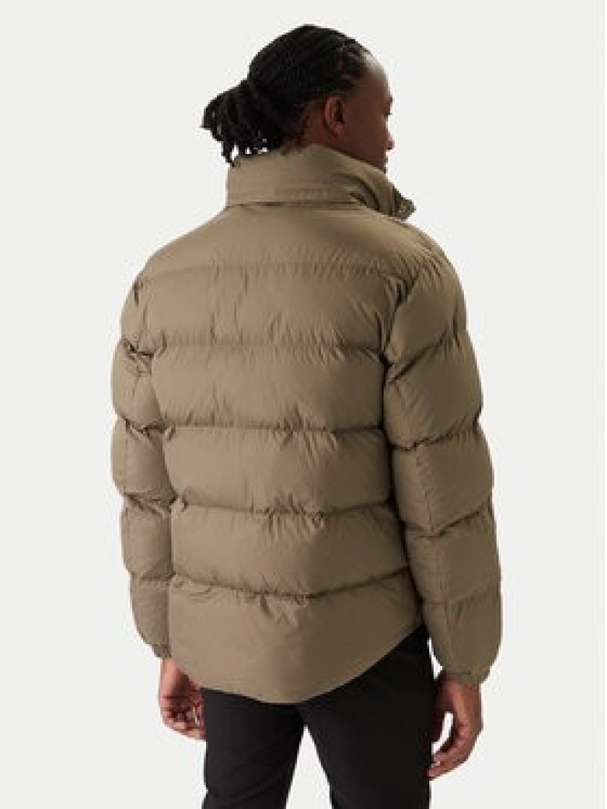 BOSS Kurtka zimowa H-Corbinian5 50551599 Beżowy Regular Fit