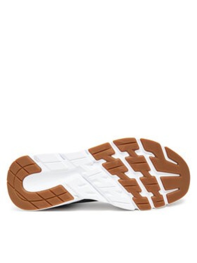 Tommy Hilfiger Sneakersy Modern Comfort Run Knit FM0FM05524 Czarny