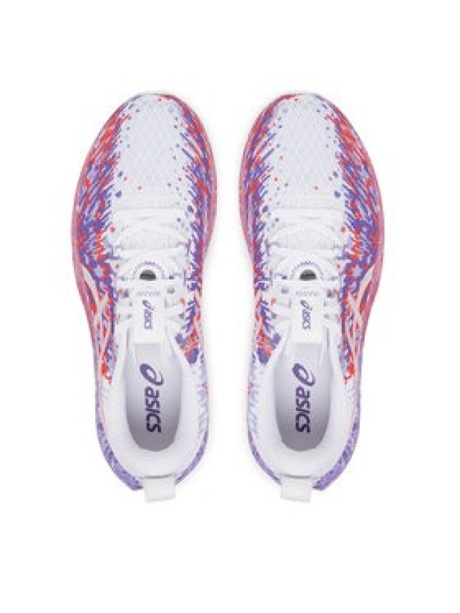Asics Buty do biegania Noosa Tri 16 1011B872 Fioletowy