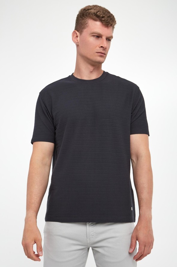 T-shirt męski LIU JO