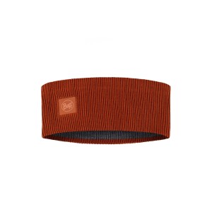 Opaska na głowę Buff Crossknit Solid