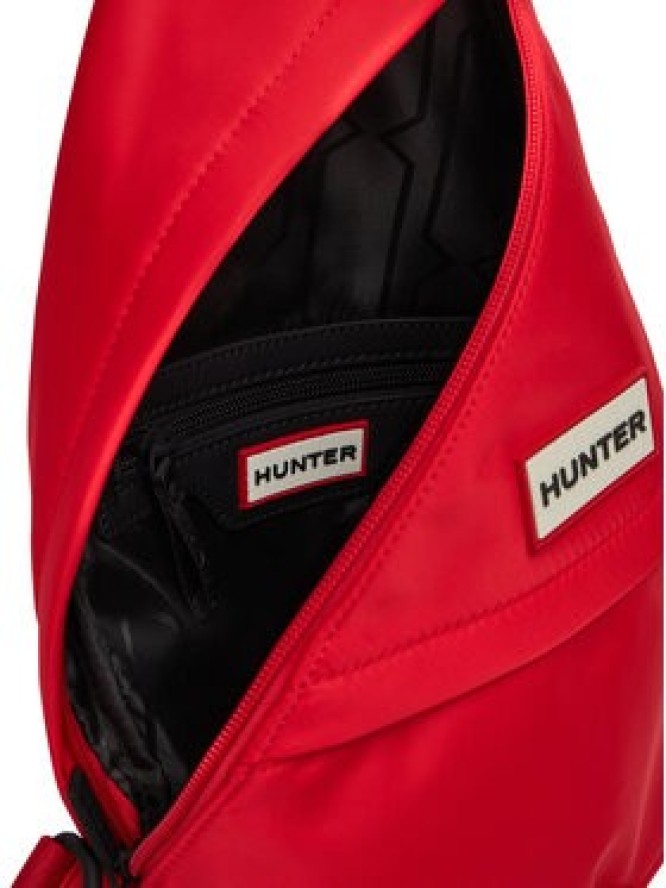 Hunter Plecak HTR-B-004-07 Czerwony