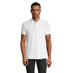 Męska Koszulka Polo Portland