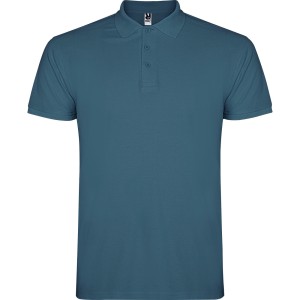 Męska Koszulka Polo Star