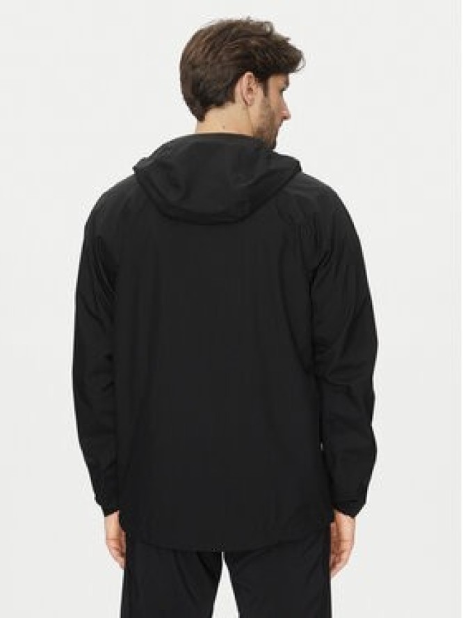adidas Kurtka outdoor Terrex Multi 2L RAIN.RDY JN8804 Czarny Regular Fit