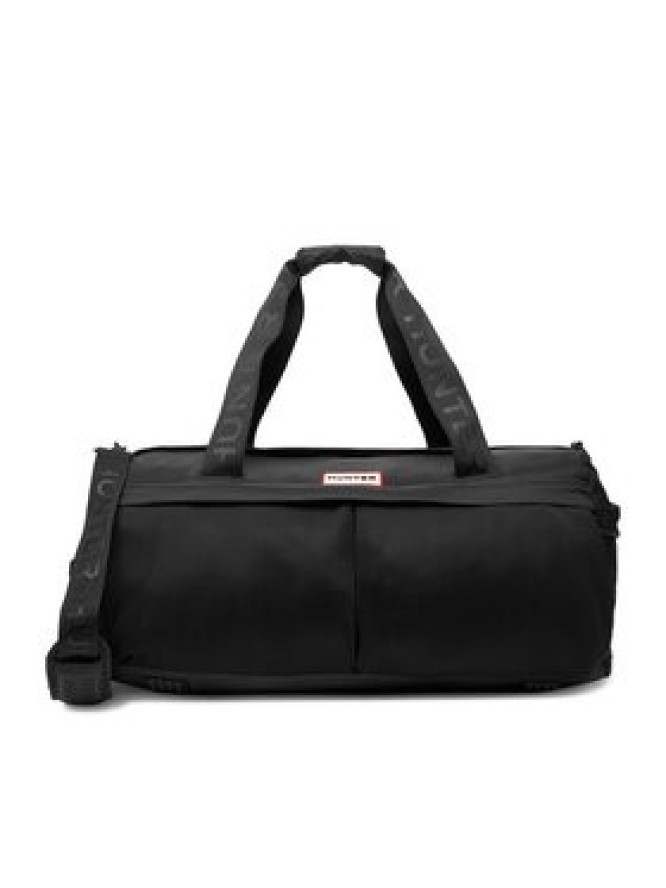 Hunter Torba sportowa C-HTR-XC-002-08 Czarny