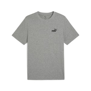Męska koszulka Essentials z małym logo No. 1 PUMA