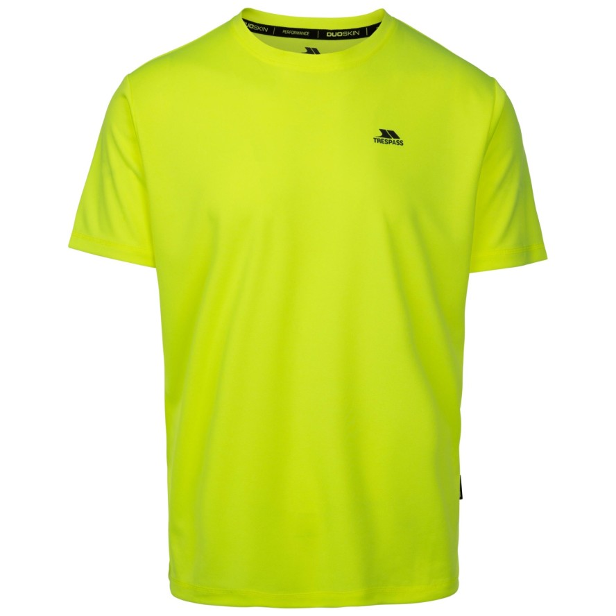 T-shirt Trespass Landford
