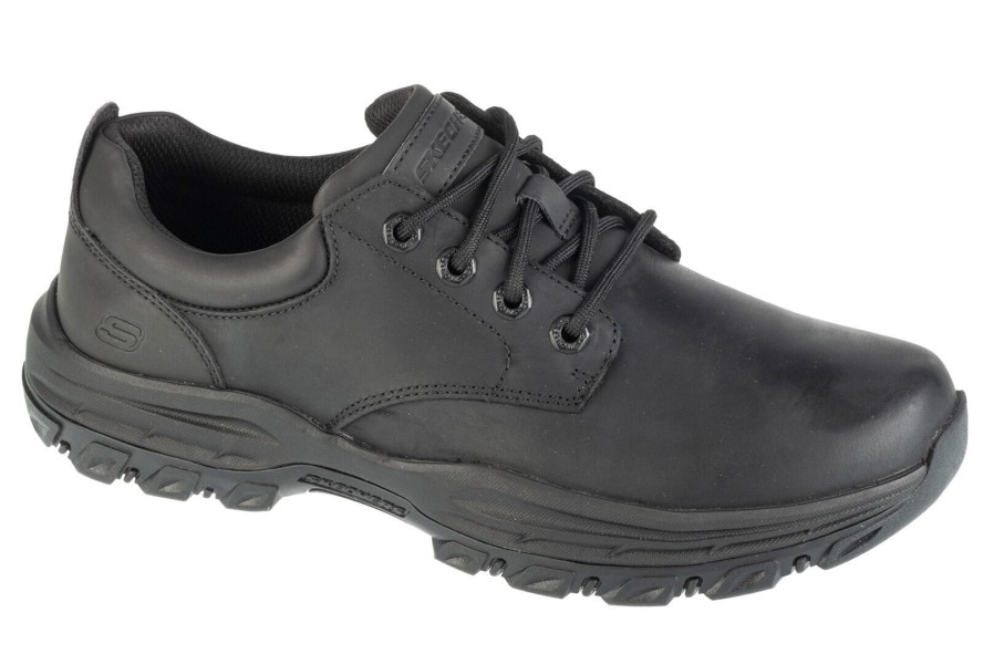 Buty do chodzenia męskie, Knowlson - Leland