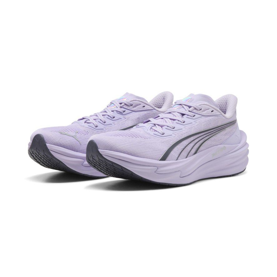 Męskie buty do biegania Deviate NITRO™ 4 PUMA