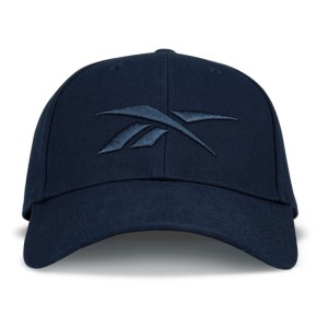 Czapka z daszkiem Reebok Vector