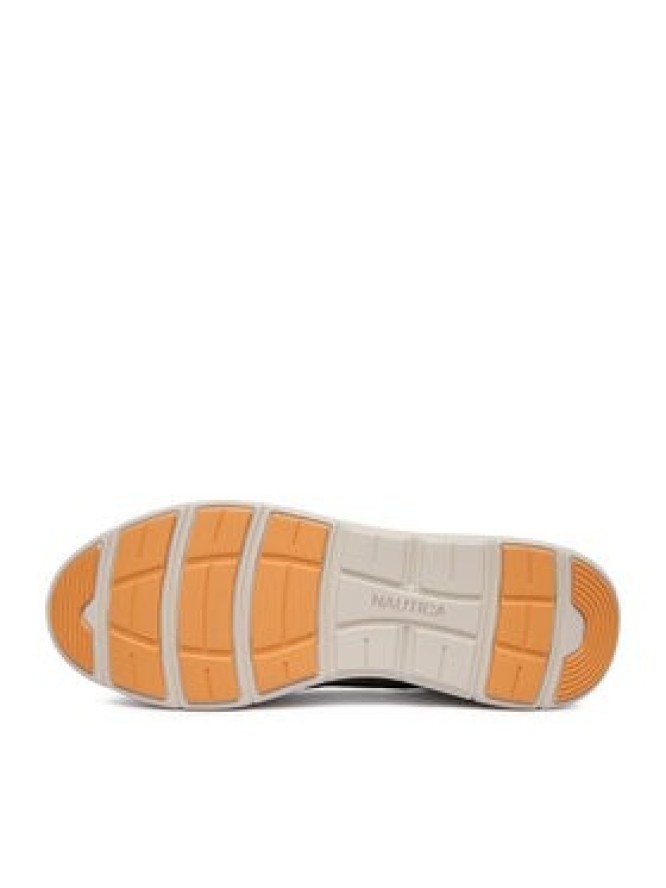 Nautica Półbuty CWBEO-25SCM014 Brązowy jasny