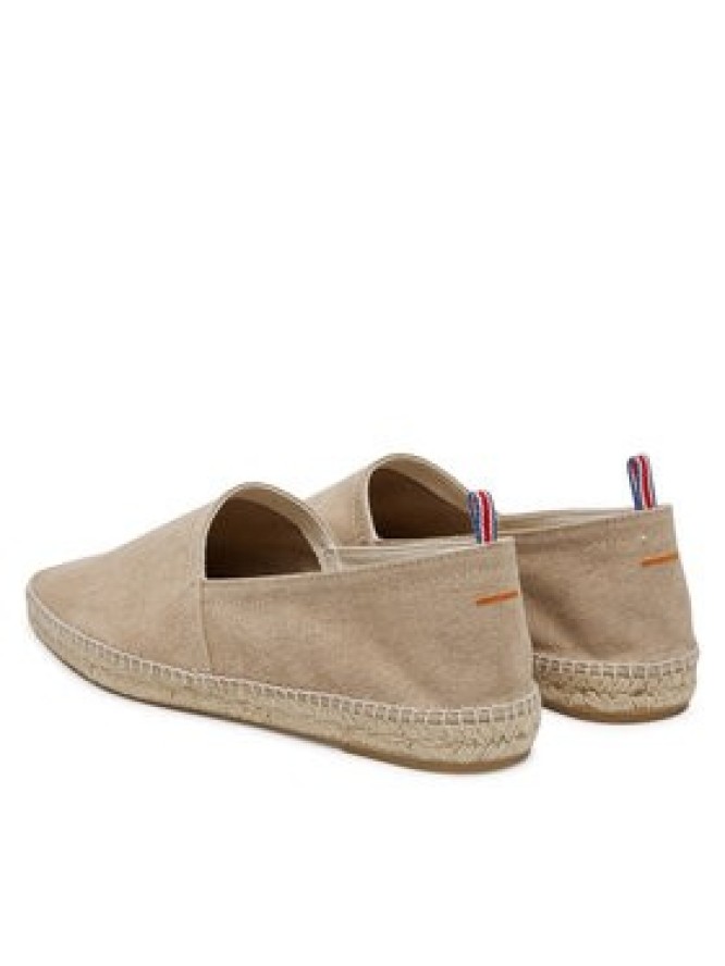 Castañer Espadryle Pablo/002 21816 Beżowy