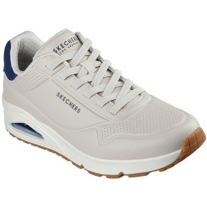 Buty sportowe męskie Skechers Uno Tailored Air