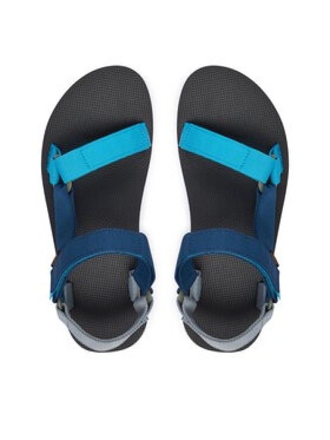 Teva Sandały Original Universal 1004006 Granatowy