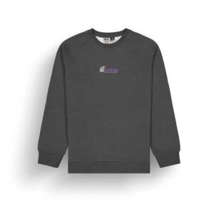Bluza Picture Toanah Crw Dk Grey Mel