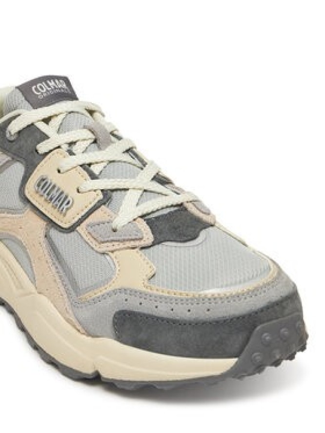 Colmar Sneakersy Garner SS25/097 Szary