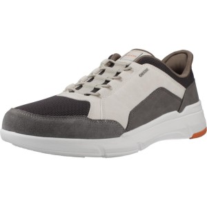 Buty GEOX U VITTOUR PLUS Szary