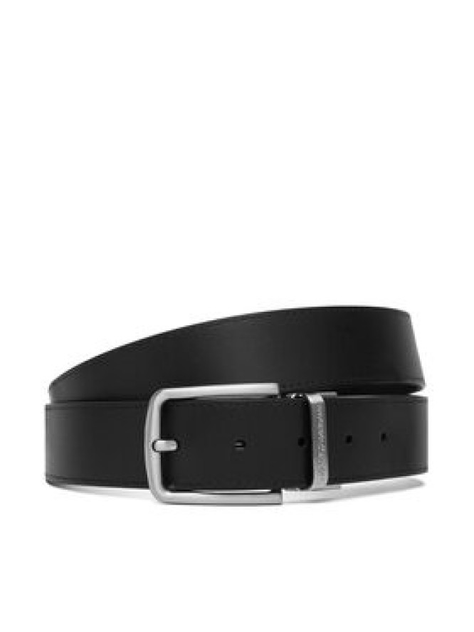 Emporio Armani Pasek EM007172 AF29130 MB084 Granatowy
