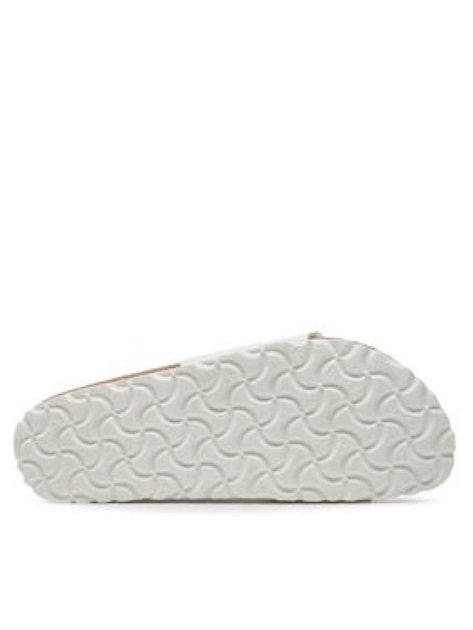 Birkenstock Klapki Madrid 0040733 Biały