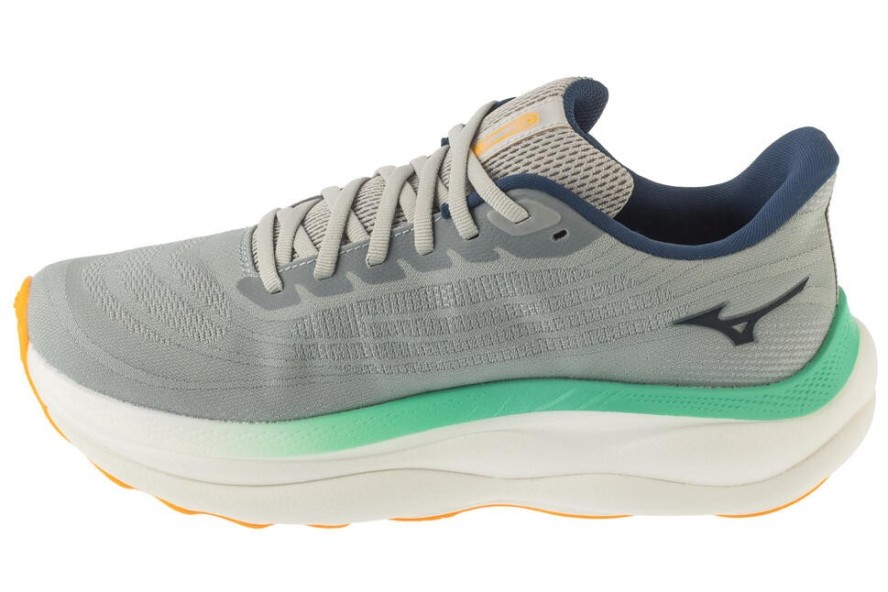 Buty do biegania męskie, Wave Sky 9