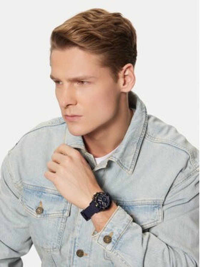 Ice-Watch Zegarek 021601 Czarny