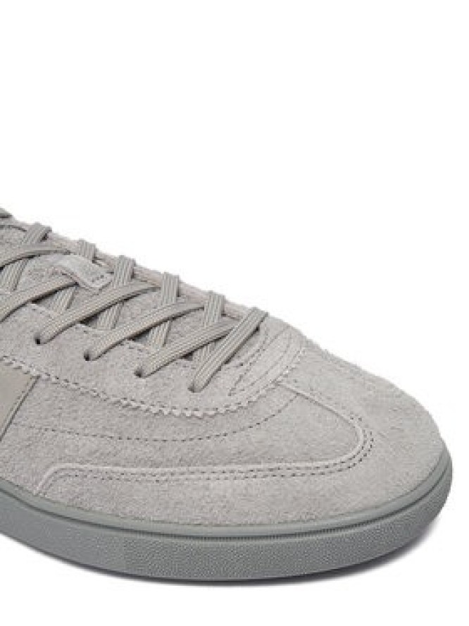 Polo Ralph Lauren Sneakersy 809P01617001 Szary