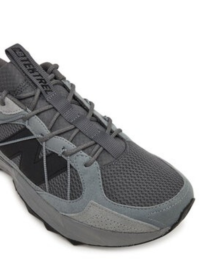 New Balance Sneakersy Tektrel MTTTRSCG Szary
