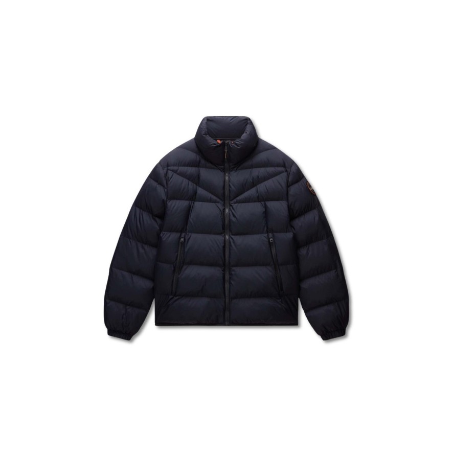 Kurtka puchowa Napapijri A-Molveno Stand