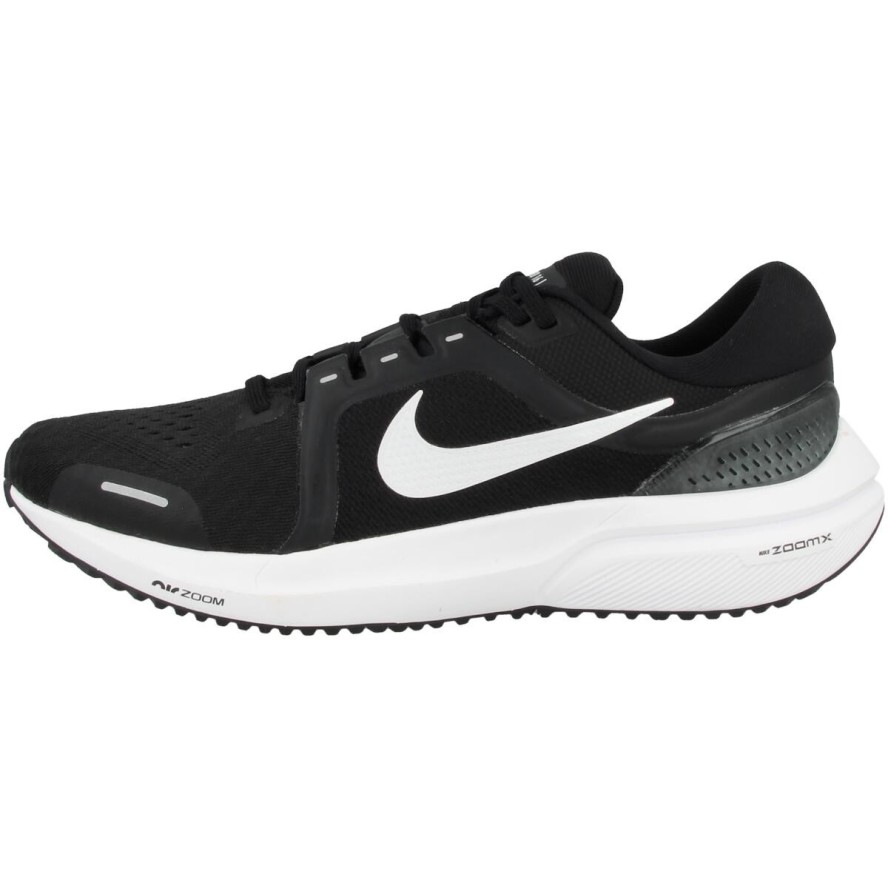 Obuwie do Biegania dla Dorosłych Nike Air Zoom Vomero 16 Czarny
