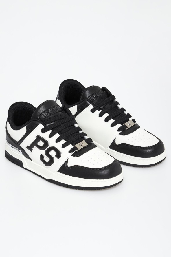 Sneakersy męskie Low Top PS PLEIN SPORT