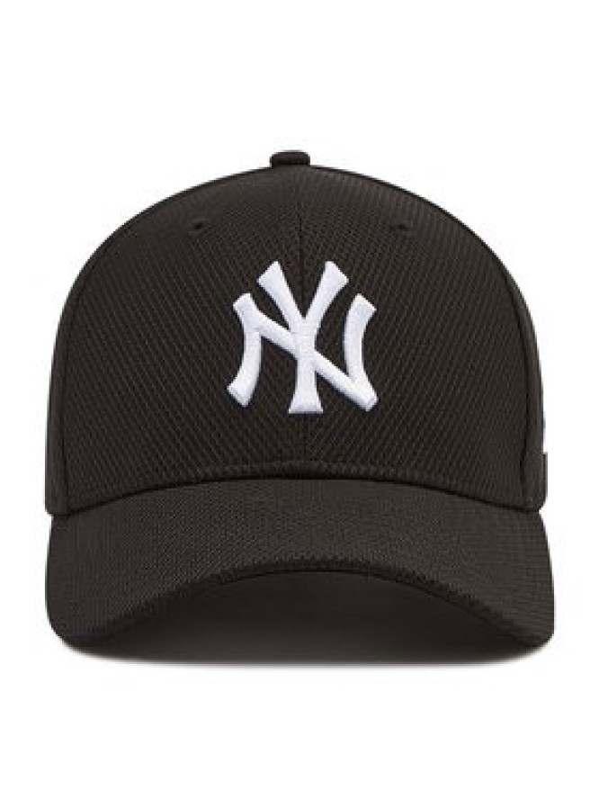 New Era Czapka z daszkiem Diamond Era 9Forty 12523907 Czarny