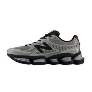 Buty New Balance Abzorb 2000 Szary łupek/Srebrny metalik