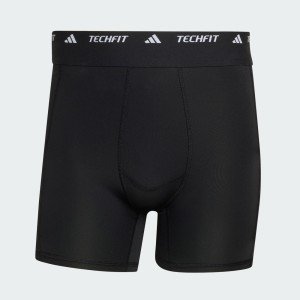 KRÓTKIE LEGGINSY HYBRID TECHFIT