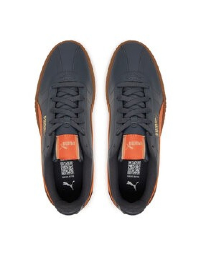 Puma Sneakersy Puma Club Kayzer 402603 10 Granatowy