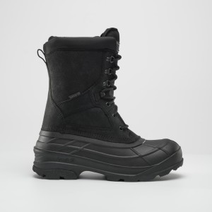 Buty zimowe Kamik Nation Plus