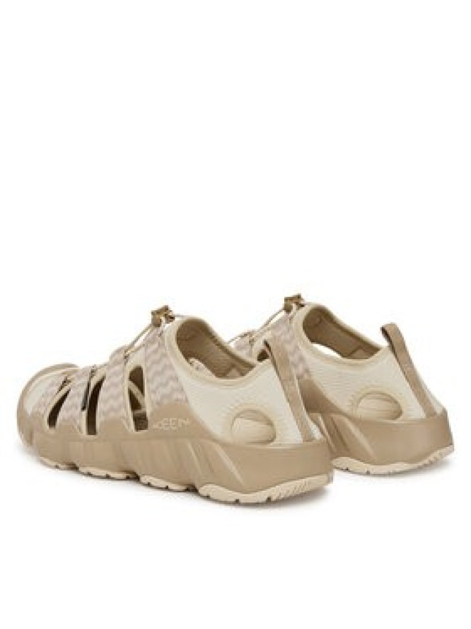 Keen Sandały Hyperport H2 M 1030611 Beżowy