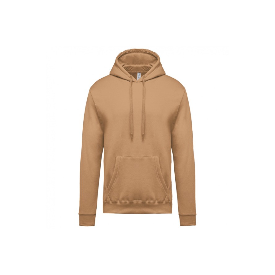 Bluza z kapturem Kariban