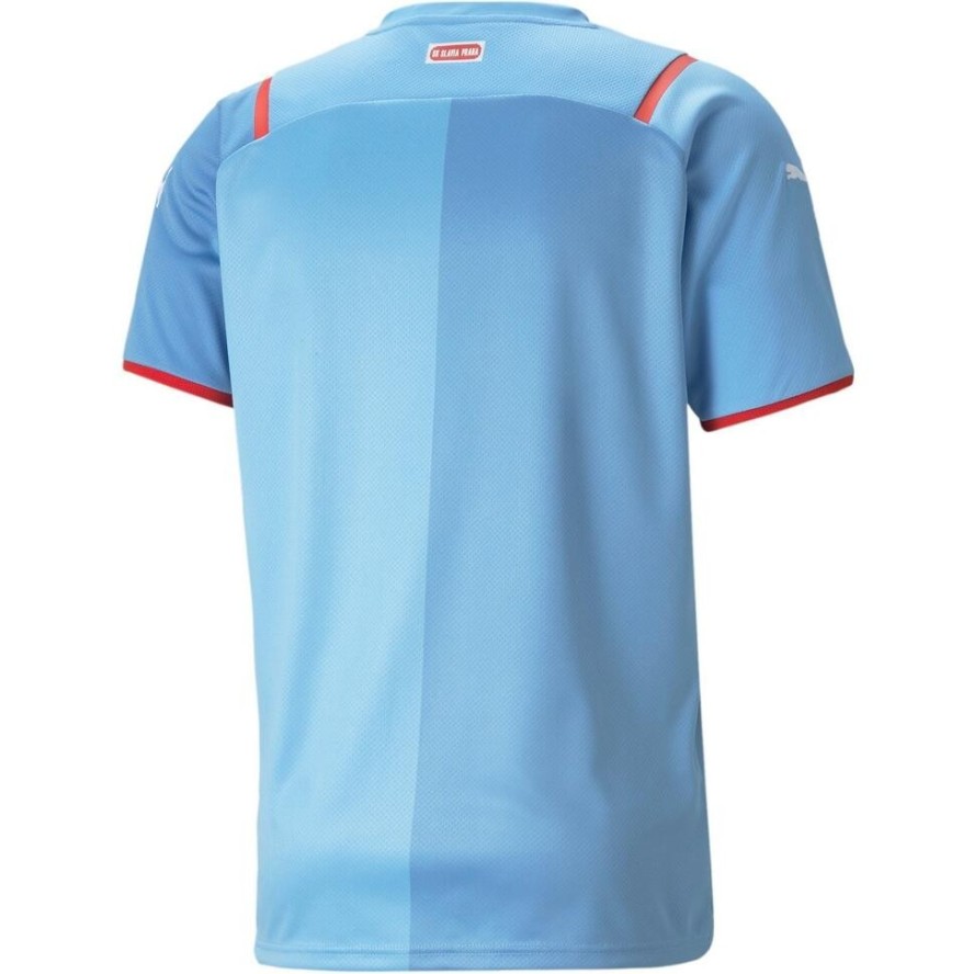 Podkoszulek męskie Puma Sks Away Shirt Replica Team