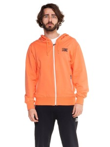 Bluza z kaptur na siłownia na co dzień